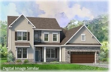 128 Adalyn Ivy Lane
