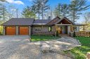 1048 Cherokee Trace sold home in Lake Toxaway, SC