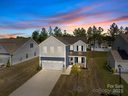 2022 Mcdonald Drive sold home in Stanfield, SC