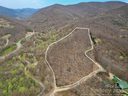 556 Thunderstruck Drive sold home in Maggie Valley, SC