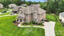 2655 Stonewood View sold home in Kannapolis, SC