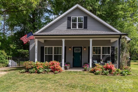135 Westerwood Drive sold home in Westerwood, Rock Hill, SC
