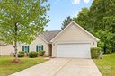 11616 Placer Maple Lane sold home in Charlotte, SC