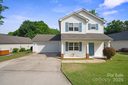 117 Howe Street sold home in Belmont, SC