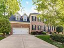 6005 Abergele Lane sold home in Matthews, SC