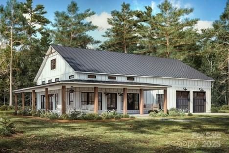 152 Lindsey Farm Drive sold home in Highland Lake, Flat Rock, NC