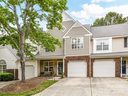 9723 Mattforest Circle sold home in Charlotte, SC
