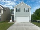 756 Gondola Court 127 sold home in Salisbury, SC