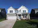 1215 Fremont Drive sold home in Wingate, SC