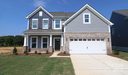 1211 Fremont Drive sold home in Wingate, SC