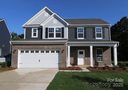 1223 Fremont Drive sold home in Wingate, SC