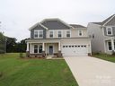1227 Fremont Drive sold home in Wingate, SC