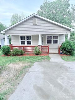 522 Pennsylvania Avenue sold home in Oakview Terrace, Charlotte, NC