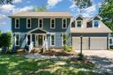 2278 Jon Chris Drive sold home in Harrisburg, SC