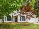 6129 Sunbridge Court sold home in Charlotte, SC