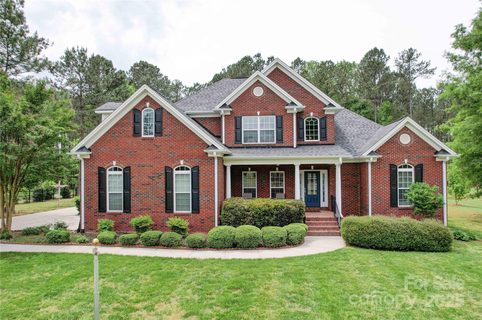 5038 Gatsby Circle sold home in Regal Pines, Rock Hill, SC
