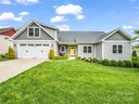 438 Blacksmith Run Drive sold home in Hendersonville, SC