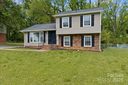 6443 Eaglecrest Road sold home in Charlotte, SC