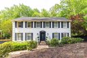 6826 Rollingridge Drive sold home in Charlotte, SC