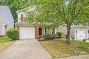 2530 Cochrane Drive sold home in Charlotte, SC
