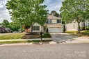 6001 Pine Cone Lane sold home in Monroe, SC