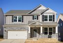 60 Sherwood Court sold home in Concord, SC