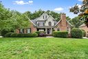 1200 Churchill Downs Drive sold home in Waxhaw, SC