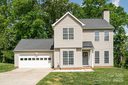 8509 Sienna Drive sold home in Charlotte, SC
