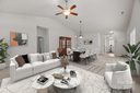 8313 Carob Tree Lane sold home in Charlotte, SC