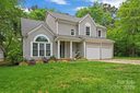 121 Northampton Drive sold home in Mooresville, SC