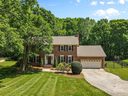16565 Kimbolten Drive sold home in Huntersville, SC