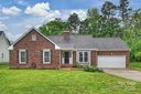 616 Trailing Rock Drive sold home in Charlotte, SC