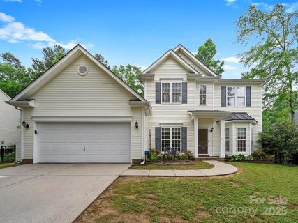 10830 Sycamore Club Drive
