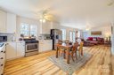 661 Old Chestnut Mountain Road sold home in Newland, SC