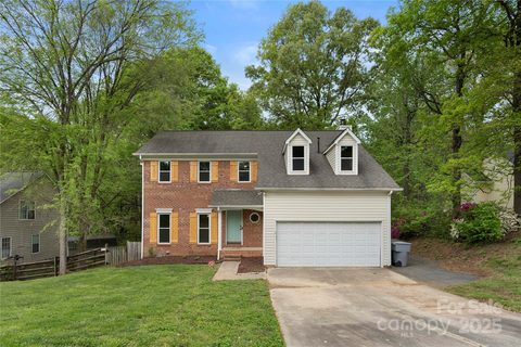 1601 Running Brook Road