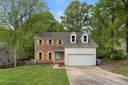 1601 Running Brook Road sold home in Charlotte, SC