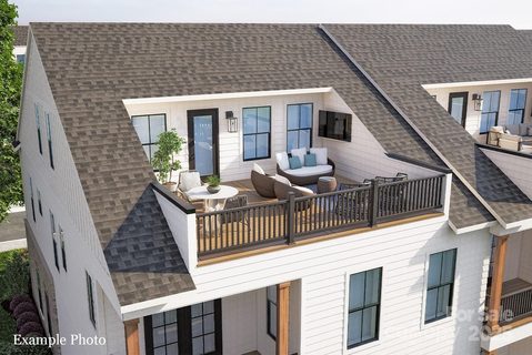 4026 Hickory Springs Lane sold home in Endhaven Terraces, Charlotte, NC