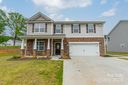 144 Flame Azalea Court sold home in Locust, SC