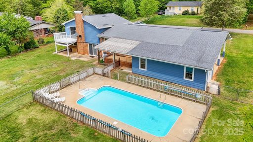 2649 Tiffany Street sold home in Shamrock Park, Conover, NC