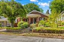 119 Wiley Avenue sold home in Salisbury, SC