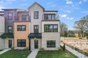 722 Falling Oak Alley sold home in Huntersville, SC