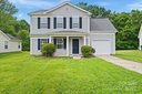 1427 Nature Place sold home in Charlotte, SC