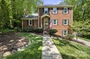 9707 Enid Lane sold home in Matthews, SC