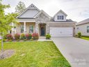 4142 Longmore Lane sold home in Kannapolis, SC