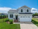 143 Windy Acres Knoll Drive sold home in Hendersonville, SC