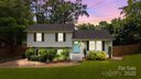 2100 Shadyview Drive sold home in Charlotte, SC