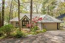 217 Fern Creek Drive sold home in Flat Rock, SC
