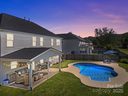 347 Wildbriar Road sold home in Fletcher, SC