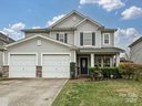 6224 Woodland Commons Drive sold home in Charlotte, SC