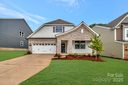 1239 Yellow Springs Drive sold home in Huntersville, SC